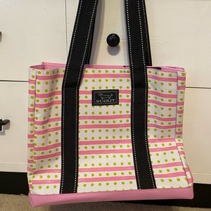 NWT Scout Mini Deano Bag